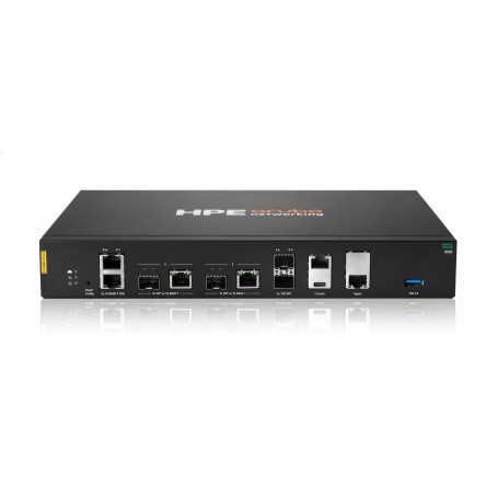 HPE Aruba S0B85A Networking Gateway Appliance (S0B85A)