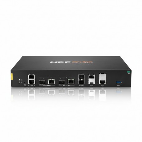 HPE Aruba S0B85-61001 Networking Gateway Appliance (S0B85-61001)