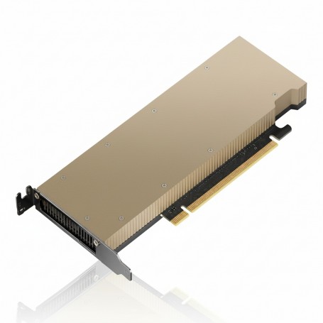 HPE P54743-001 NVIDIA 48GB PCIe Non-CEC Accelerator (P54743-001)