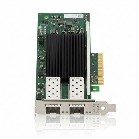 HPE P26255-001 BCM57416 Gigabit Ethernet Network Adapter 2-Port (P26255-001)