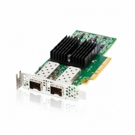 HPE P26254-B21 BCM57416 Gigabit Ethernet Adapter 2-Port (P26254-B21)