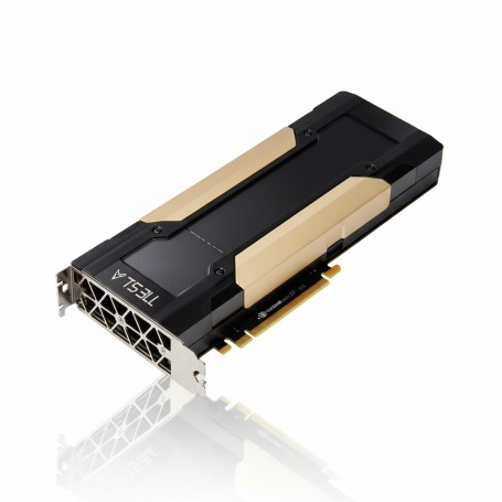 HPE P05470-001 NVIDIA V100 32GB Computational Accelerator (P05470-001)