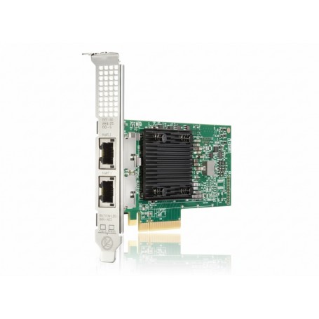 HPE P26987-001 2-Port 10GbE Network Gigabit Ethernet Adapter (P26987-001)