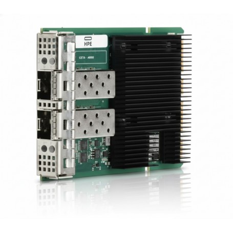 HPE P08451-B21 Marvell 2-Port Gigabit Ethernet Adapter (P08451-B21)