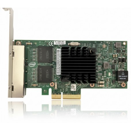 HPE P21108-001  4-Port Gigabit Ethernet Adapter (P21108-001)