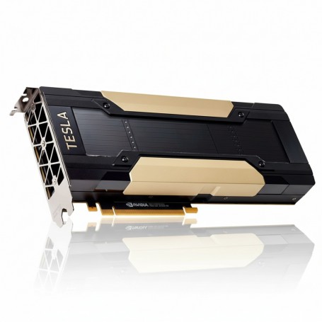 HPE P05913-001 NVIDIA 32GB Computational Accelerator (P05913-001)