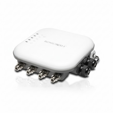 SonicWall 01-SSC-2510 SonicWave 432o Wi-Fi 5 Wireless Access Point (01-SSC-2510)