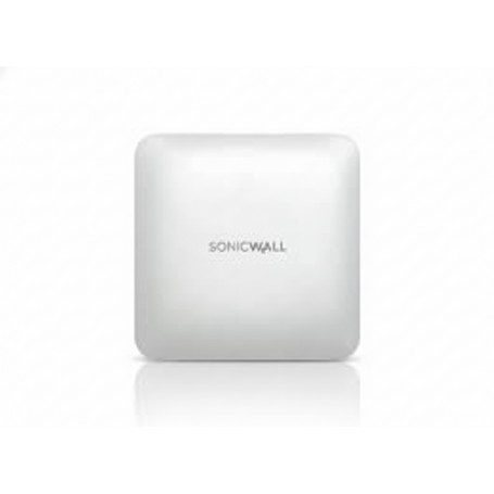 SonicWall 03-SSC-0710 SonicWave 621 Wireless Access Point  Wi-Fi 6 Bluetooth (03-SSC-0710)