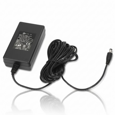 SonicWall 01-SSC-0437 power supply unit 36W Black (01-SSC-0437)