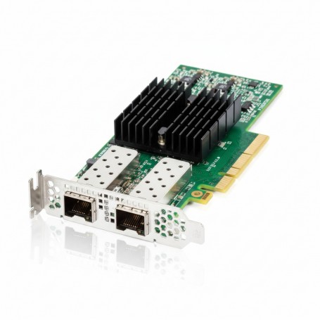 HPE P27682-001 Pensando 2-Port Gigabit Ethernet Adapter (P27682-001)