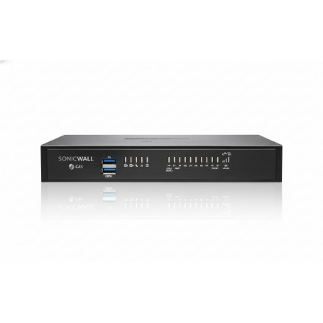 SonicWall 02-SSC-2795 SMA 210 Gigabit Ethernet Security Appliance (02-SSC-2795)