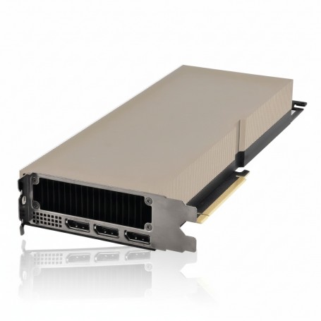 HPE R6B53C NVIDIA 40GB computational Accelerator (R6B53C)