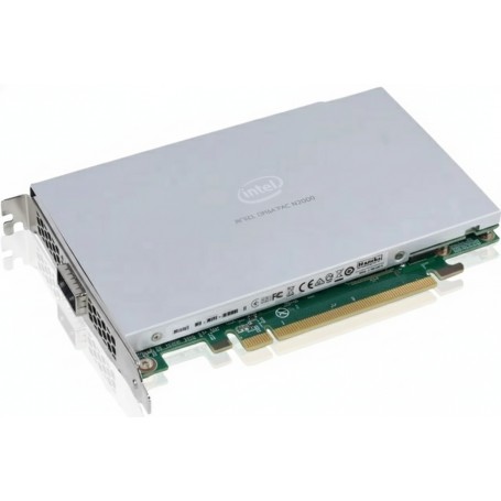 HPE P22764-001 Intel PAC N3000 Network Accelerator Card (P22764-001)