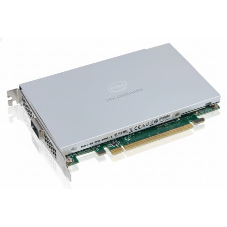 HPE P21583-001 Intel PAC N3000 Accelerator Card (P21583-001)