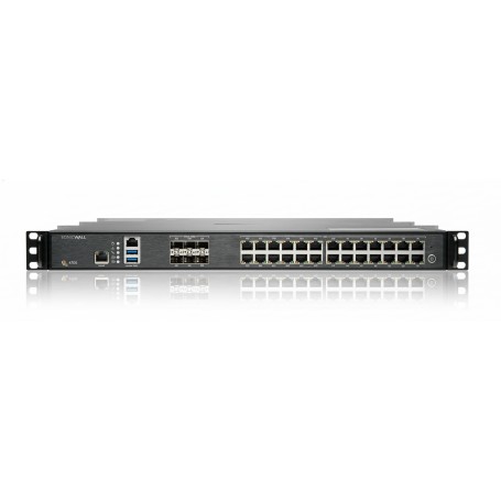 SonicWall 02-SSC-9560 NSa 4700 Essential Edition security appliance (02-SSC-9560)