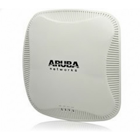 HPE Aruba JW201A IAP-115 Instant Wireless Access Point (JW201A)
