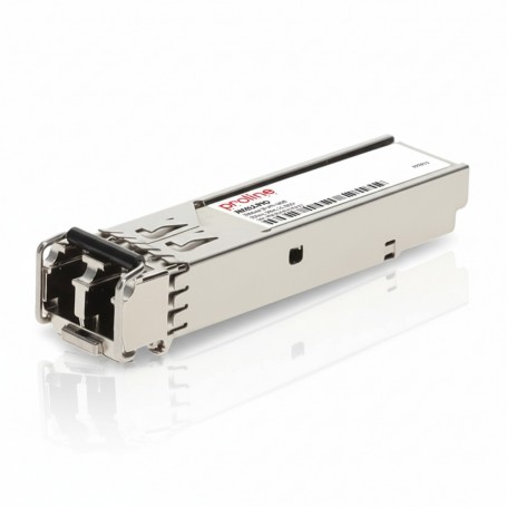 HPE Aruba JW091A 10GBase-SR SFP Transceiver Module (JW091A)