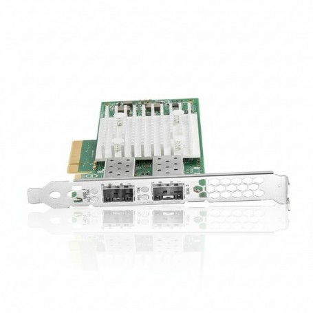 HPE P14483-001 2 port SFP28 Network Gigabit Ethernet Adapter (P14483-001)