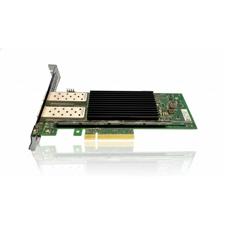 HPE P08441-001 Ethernet 2 port SFP28 Network Gigabit Ethernet Adapter (P08441-001)