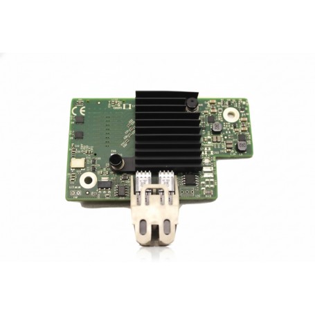HPE 778509-B21 InfiniBand FDR/Ethernet Dual-Port QSFP+ Adapter (778509-B21)