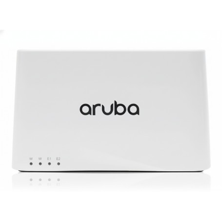 HPE JY720 Aruba AP-203RP 802.11ac Dual-Band PoE Wireless Access Point (JY720)