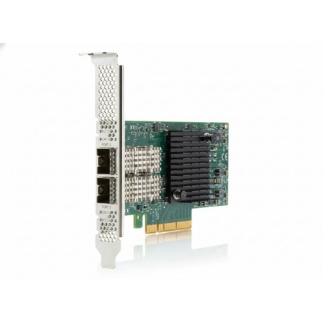 HPE 780157-001 ConnectX-3 Pro Ethernet Adapter 2-port (780157-001)