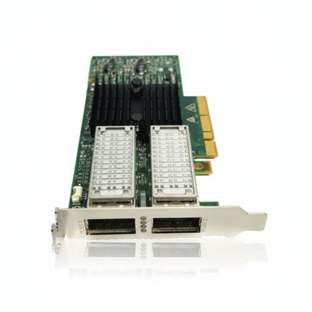 HPE 854792-001  Fast Ethernet SFP+ OCP Mezzanine Network Adapter (854792-001)