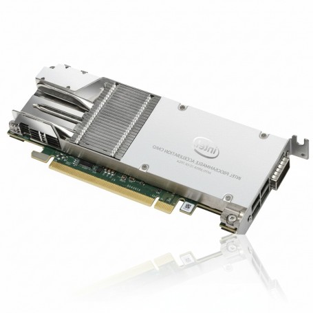 HPE BD-ACD-10AX1152H Intel Arria 10 GX FPGA Accelerator Expansion Module (BD-ACD-10AX1152H)