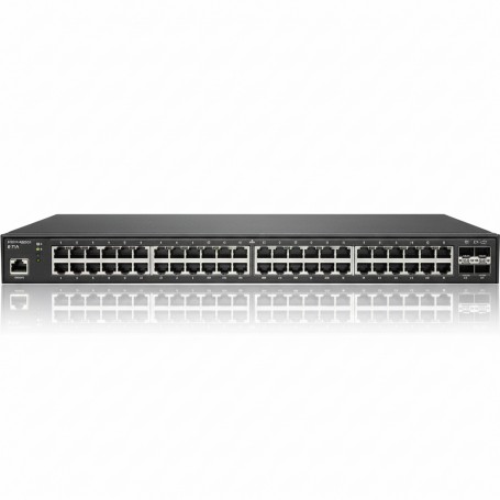 SonicWall 02-SSC-8380 SWS14-48 48Ports, 4x 10G SFP Ethernet Switch (02-SSC-8380)
