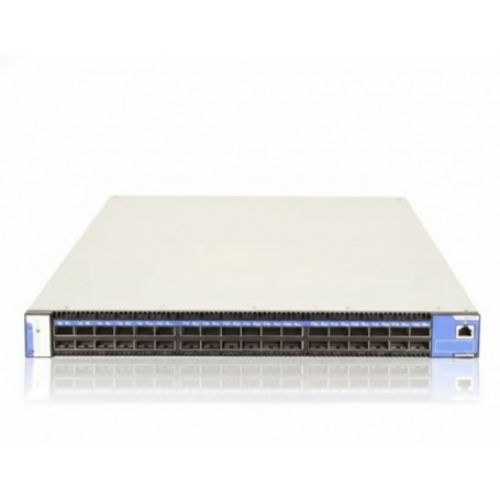 HPE 674863-001 HPE InfiniBand Unmanaged SDN Switch – 36-Port QSFP (674863-001)