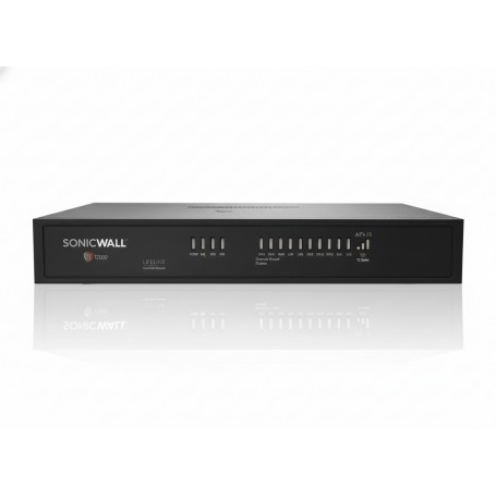SonicWall 03-SSC-0321 SonicWave 681 Wireless Access Point Dual-Band (03-SSC-0321)