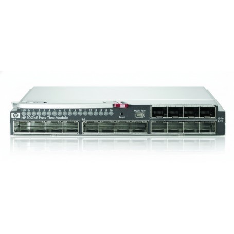 HPE 869232-001 Ethernet 10Gb SFP Expansion Module (869232-001)