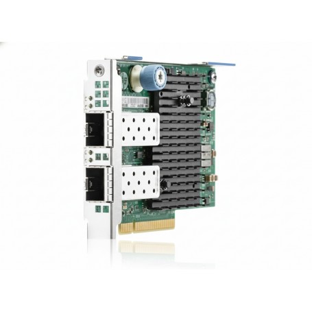 HPE P08444-001 524SFP+ 10 Gb Dual-Port Network Adapter (P08444-001)