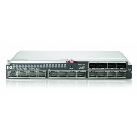 HPE 854196-001 Ethernet 10Gb SFP Expansion Module (854196-001)