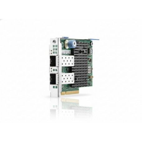HPE P10118-B21  2-Port Network Gigabit Ethernet Adapter (P10118-B21)