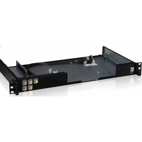 SonicWall 01-SSC-0742 TZ300/TZ350 Series Rack Mount Kit (01-SSC-0742)