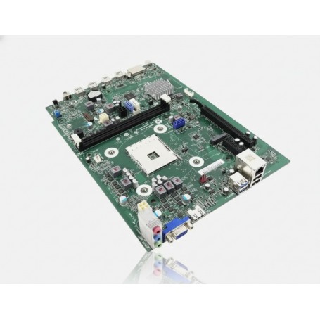 HPE QL41232HQCU-HC Networking Ethernet Adapter 2 port (QL41232HQCU-HC)