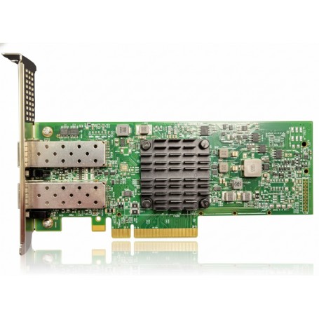 HPE P10006-001 Ethernet SFP 10Gb Network Adapter (P10006-001)