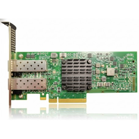 HPE P08419-001 Ethernet 10GB 2-Port SFP Network Adapter (P08419-001)