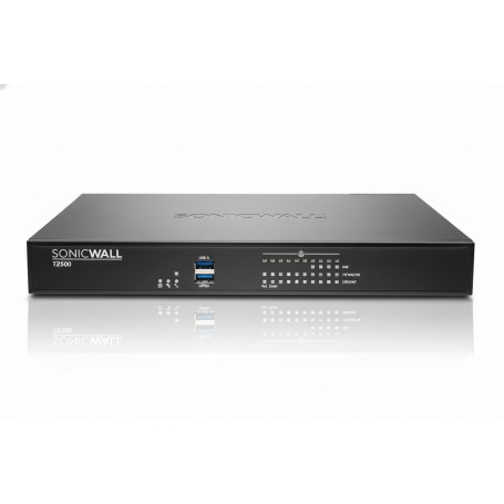 SonicWall 01-SSC-0028 TZ600 PoE Network Firewall Appliance (01-SSC-0028)