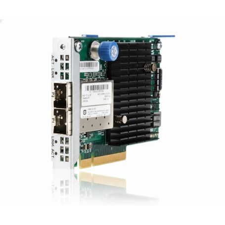 HPE P11710-001 Marvell Network Gigabit Ethernet Adapter 2-Port (P11710-001)