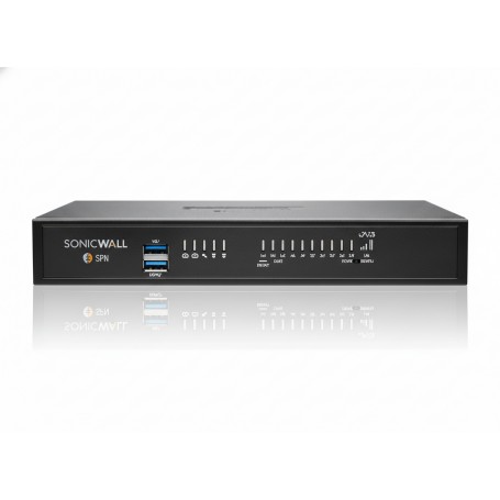 SonicWall 02-SSC-5676 TZ570 Advanced Edition Security Appliance (02-SSC-5676)