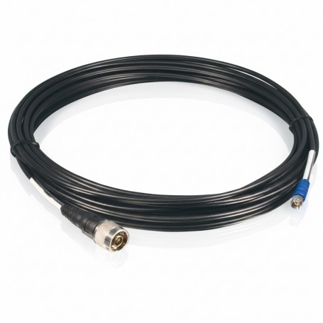TRENDnet TEW-L208 8m Low-Loss RP-SMA to N-Type Cable (TEW-L208)