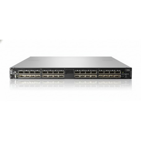 HPE P17525-001 SN2745M 100GbE Gigabit Ethernet Switch 32-Ports (P17525-001)