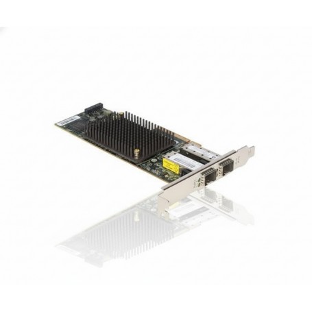 HPE OCE10102-HPE 2-Ports Gigabit Network Adapter (OCE10102-HPE)