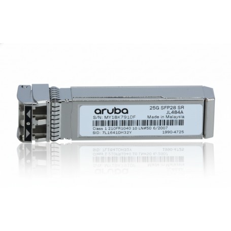 HPE 855800-B21 SFP28 SR Transceiver Module (855800-B21)