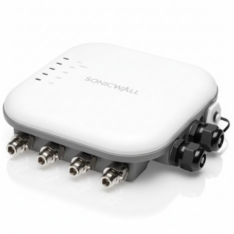 SonicWall 01-SSC-2512 SonicWave 432o Wireless Access Point WiFi5 (01-SSC-2512)