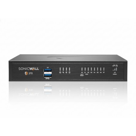 SonicWall 02-SSC-9582 NSa 6700 Advanced Edition Security Appliance (02-SSC-9582)