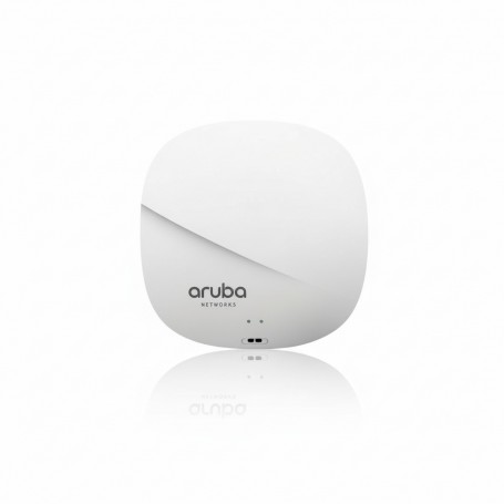 HPE Aruba  JW327A Instant IAP325 Wireless Access Point (JW327A)