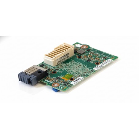 HPE 867322-B21 Synergy 6810C Gigabit Ethernet Adapter (867322-B21)